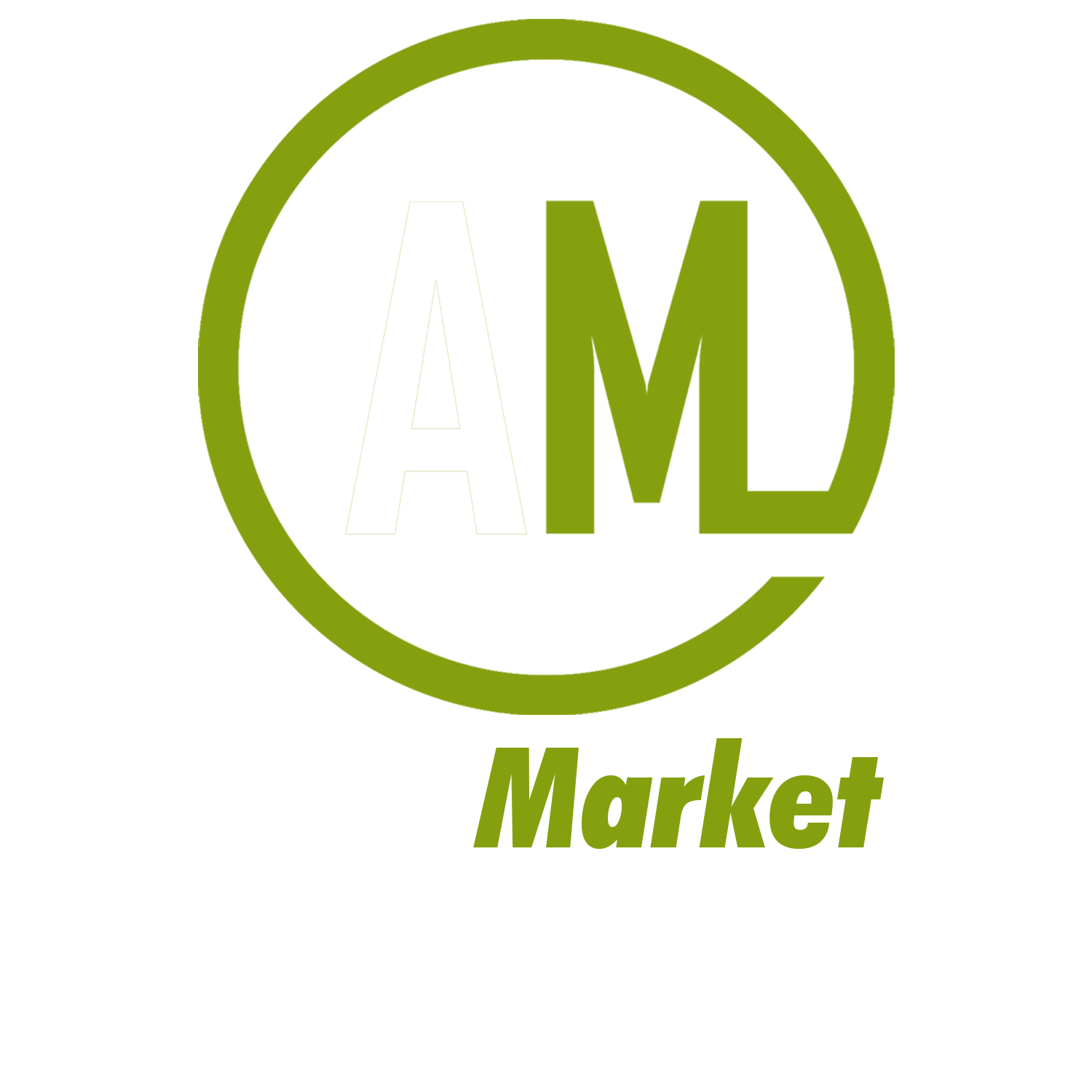 Bienvenue chez AgroMarket
