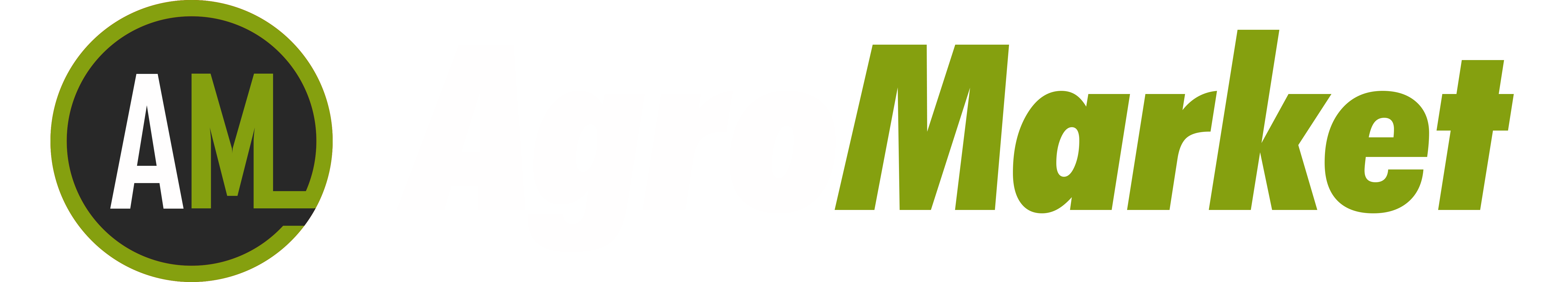 AgroMarket Logo
