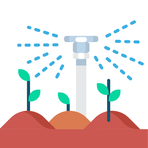 Irrigation